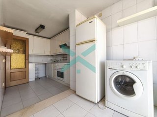 Ático en venta en San Isidro en Madrid