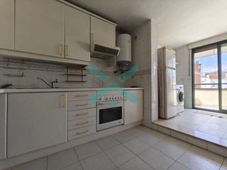 Ático en venta en San Isidro en Madrid