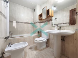 Ático en venta en San Isidro en Madrid
