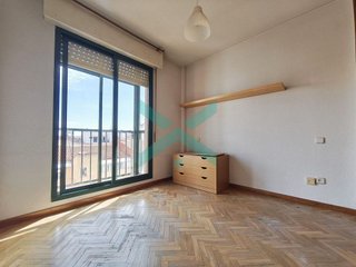 Ático en venta en San Isidro en Madrid