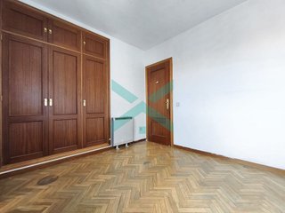 Ático en venta en San Isidro en Madrid