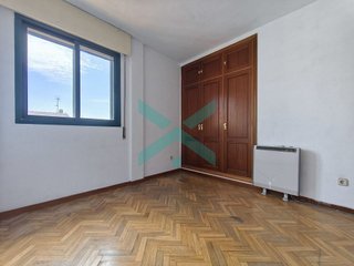 Ático en venta en San Isidro en Madrid