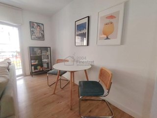 Piso en venta en Puerto en Benidorm