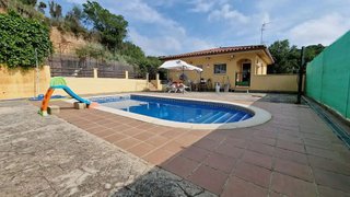 Casa en venta en Aiguaviva Parc en Vidreres