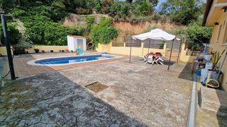 Casa en venta en Aiguaviva Parc en Vidreres