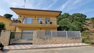 Casa en venta en Aiguaviva Parc en Vidreres