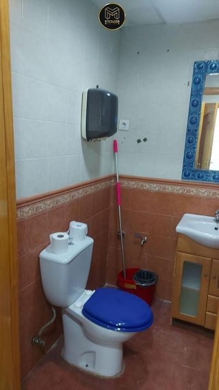 Local comercial en venta en San Bartolomé - Millán de Priego en Jaén