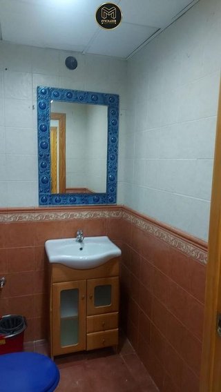 Local comercial en venta en San Bartolomé - Millán de Priego en Jaén
