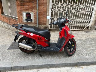 Honda SH 150