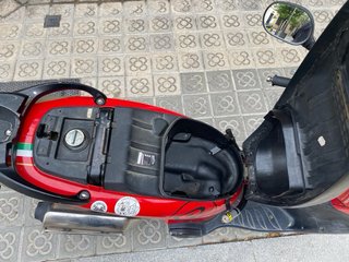 Honda SH 150