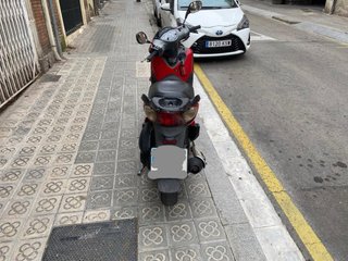 Honda SH 150