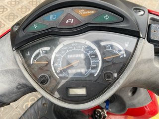 Honda SH 150