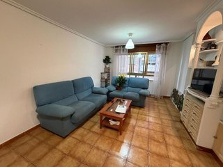 Piso en venta en Zona Alta en Ponferrada