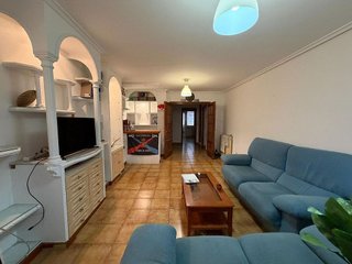 Piso en venta en Zona Alta en Ponferrada
