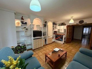 Piso en venta en Zona Alta en Ponferrada