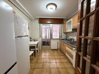 Piso en venta en Zona Alta en Ponferrada