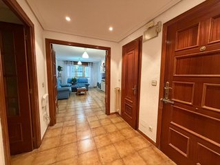 Piso en venta en Zona Alta en Ponferrada