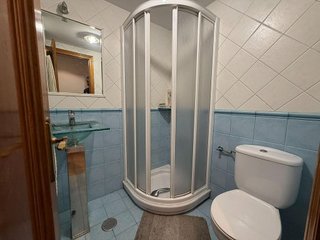 Piso en venta en Zona Alta en Ponferrada