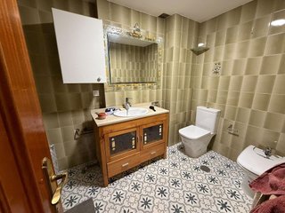Piso en venta en Zona Alta en Ponferrada