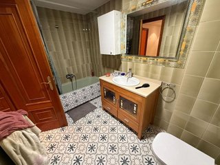 Piso en venta en Zona Alta en Ponferrada