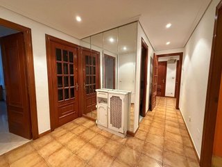 Piso en venta en Zona Alta en Ponferrada
