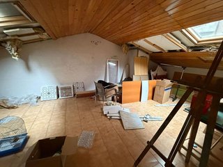 Piso en venta en Zona Alta en Ponferrada