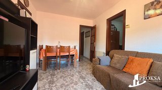 Ático en venta en Fondo en Santa Coloma de Gramanet