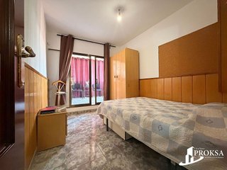 Ático en venta en Fondo en Santa Coloma de Gramanet