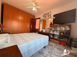 Ático en venta en Fondo en Santa Coloma de Gramanet