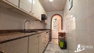 Ático en venta en Fondo en Santa Coloma de Gramanet