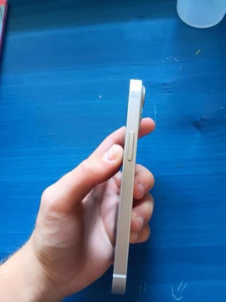 iPhone 13 mini Batteria 100%