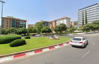 Piso en venta en Centro en Cáceres
