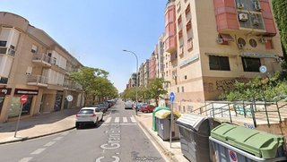 Piso en venta en Centro en Cáceres