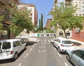 Piso en venta en Centro en Cáceres