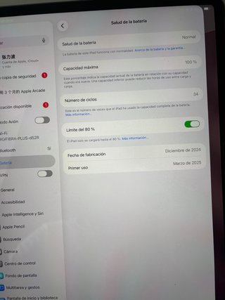 iPad Air 13 M3