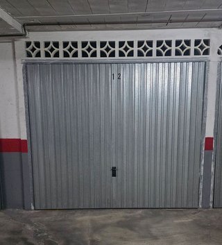 Garaje en venta en Centro en Torrevieja