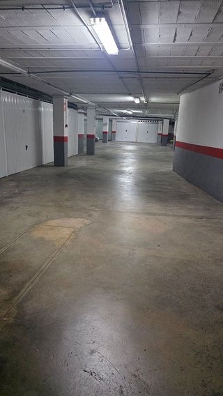 Garaje en venta en Centro en Torrevieja