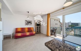 Piso en venta en Santa Margarida en Roses