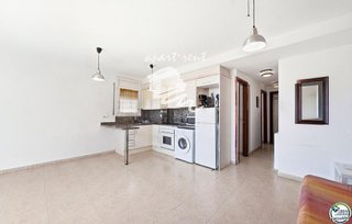 Piso en venta en Santa Margarida en Roses