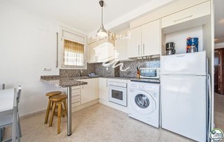 Piso en venta en Santa Margarida en Roses