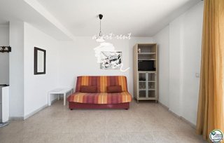 Piso en venta en Santa Margarida en Roses