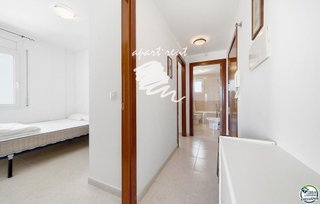 Piso en venta en Santa Margarida en Roses