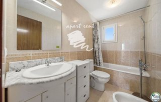 Piso en venta en Santa Margarida en Roses
