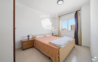 Piso en venta en Santa Margarida en Roses