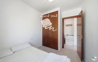 Piso en venta en Santa Margarida en Roses