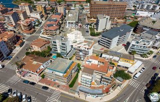 Piso en venta en Santa Margarida en Roses