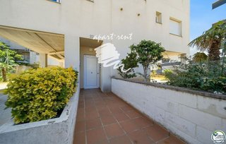 Piso en venta en Santa Margarida en Roses
