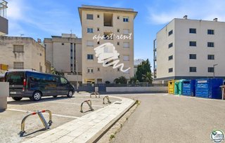 Piso en venta en Santa Margarida en Roses