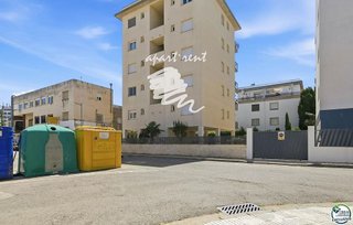 Piso en venta en Santa Margarida en Roses