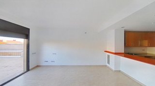 Piso en venta en Can Rull en Sabadell